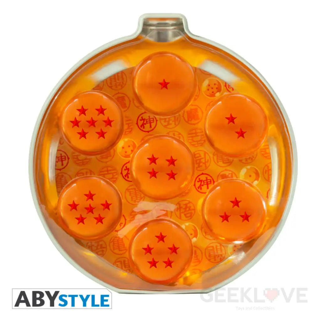 Dragon Balls Set - GeekLoveph