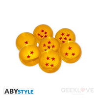 Dragon Balls Set - GeekLoveph