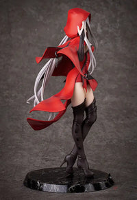 Dragon Nest - Argenta 1/7 Scale Figure - GeekLoveph