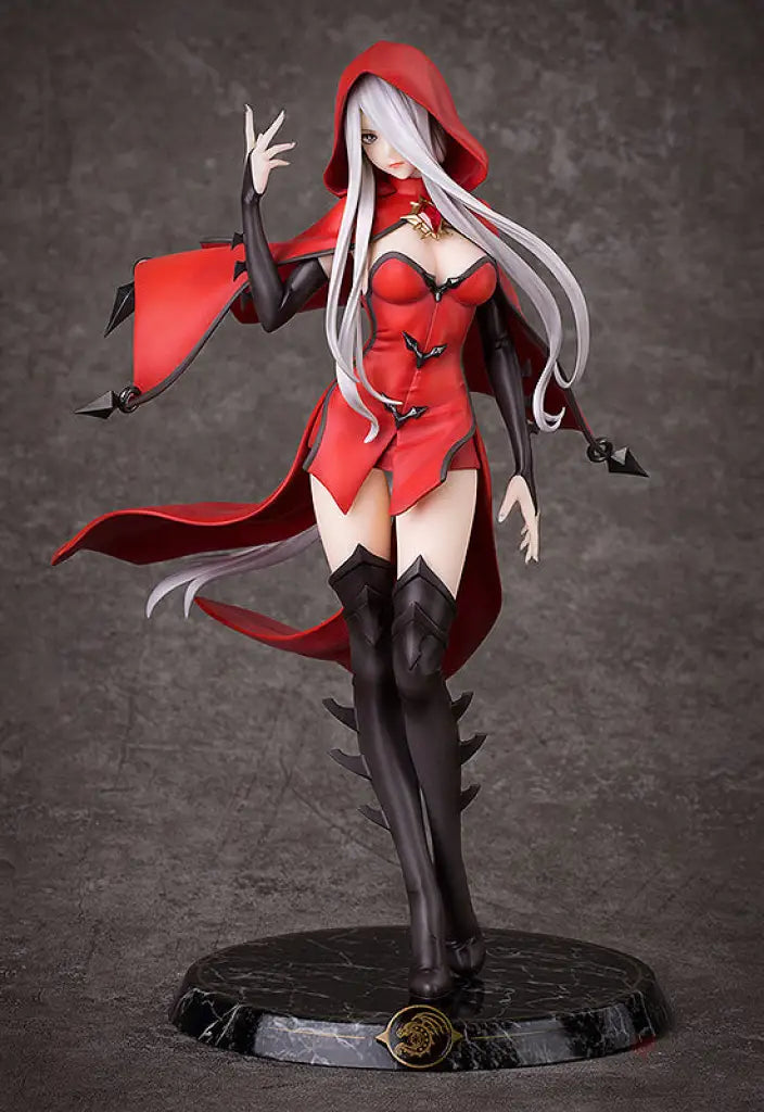 Dragon Nest - Argenta 1/7 Scale Figure - GeekLoveph