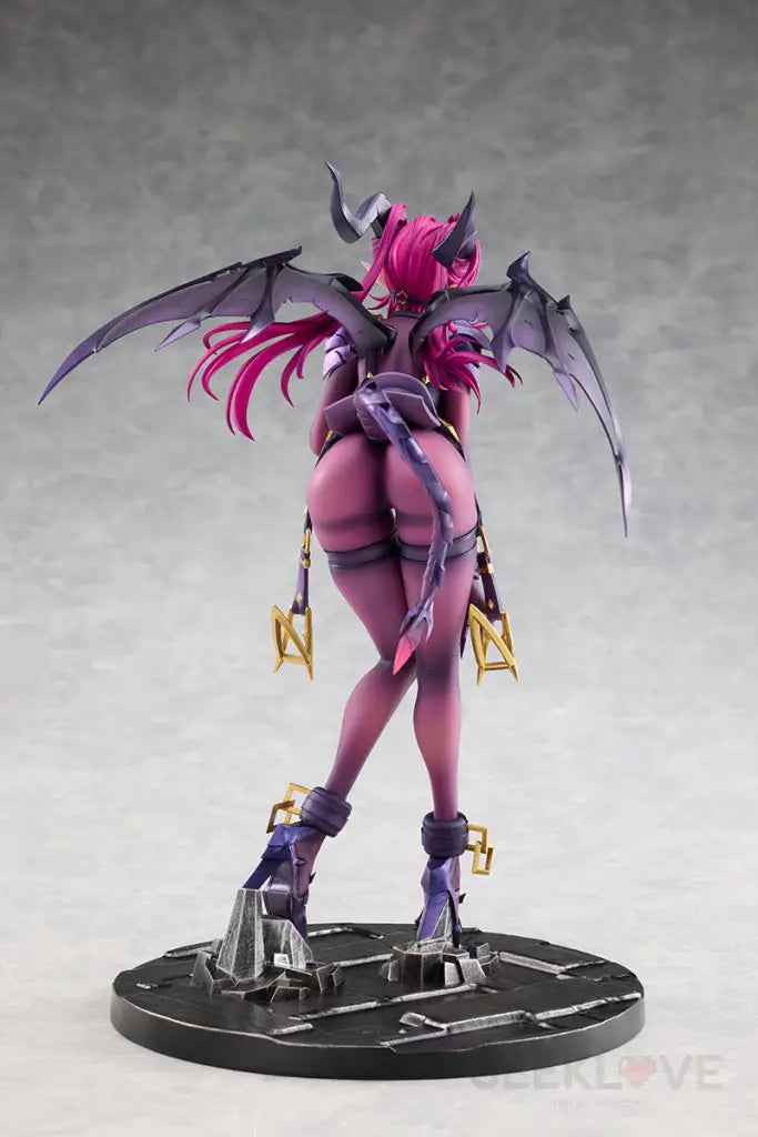 Dragon Princess Coridis Scale Figure