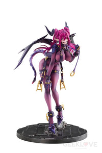 Dragon Princess Coridis Scale Figure