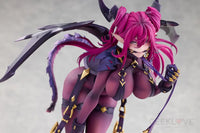 Dragon Princess Coridis Scale Figure