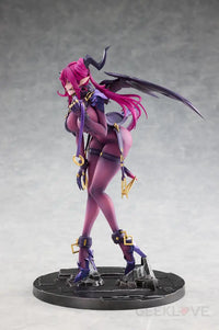 Dragon Princess Coridis Scale Figure