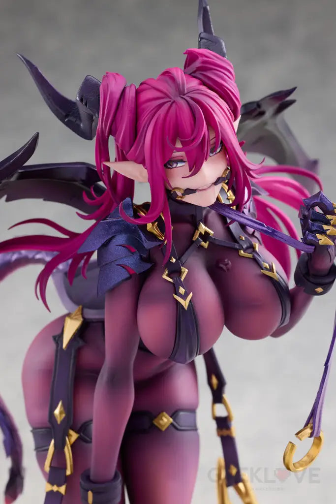 Dragon Princess Coridis Scale Figure