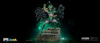 Dragon Shiryu Saint Seiya Regular 1/10 Art Scale Statue Figure