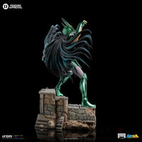 Dragon Shiryu Saint Seiya Regular 1/10 Art Scale Statue Figure