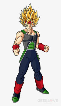 Dragon Stars SSj Bardock - GeekLoveph
