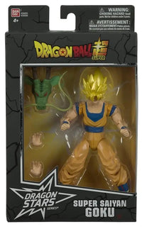 Dragon Stars Super Saiyan Goku - GeekLoveph