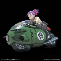 Dragonball Figure-Rise Mechanics Bulma's Variable #19 Motorcycle - BO - GeekLoveph