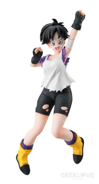 Dragonball Gals Videl Recovery Ver. - GeekLoveph