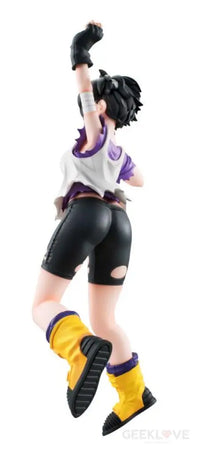 Dragonball Gals Videl Recovery Ver. - GeekLoveph