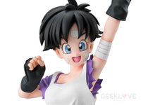 Dragonball Gals Videl Recovery Ver. - GeekLoveph