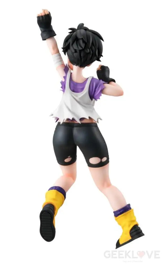 Dragonball Gals Videl Recovery Ver. - GeekLoveph