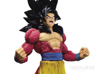 Dragonball GT Blood Of Saiyans- Special 3 SSj4 Goku - GeekLoveph