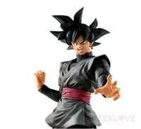 Dragonball Legends Collab Gokou Black - GeekLoveph