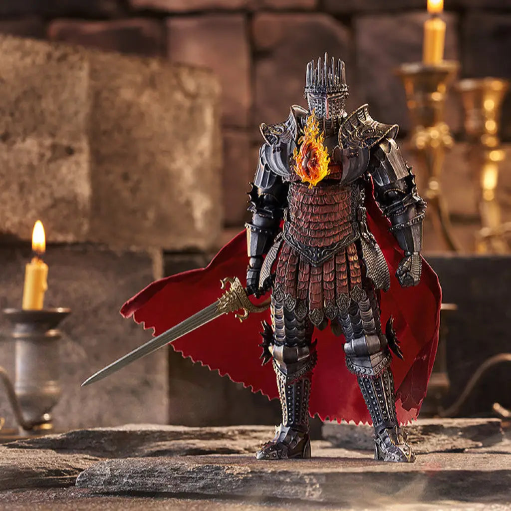Dragon’s Dogma 2 figma Arisen Pre Order figma