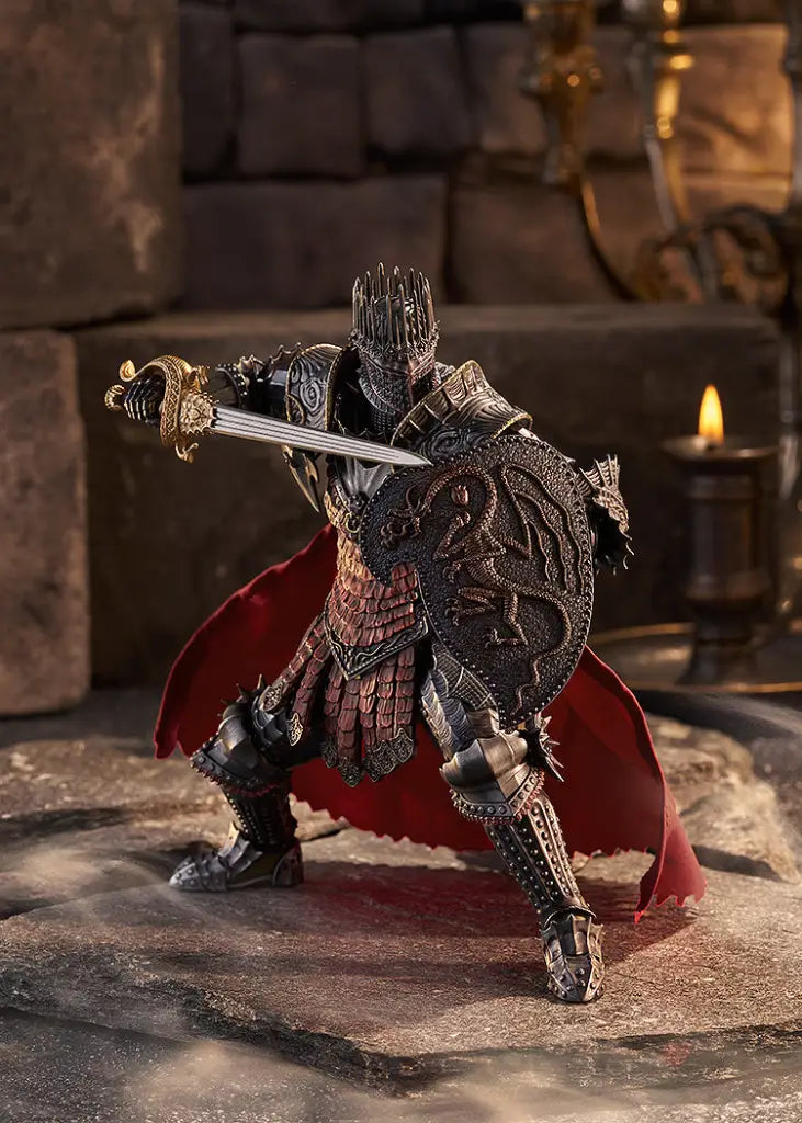 Dragon’s Dogma 2 figma Arisen figma