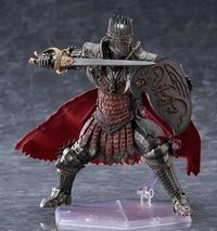 Dragon’s Dogma 2 figma Arisen figma