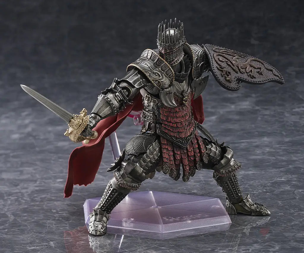 Dragon’s Dogma 2 figma Arisen figma