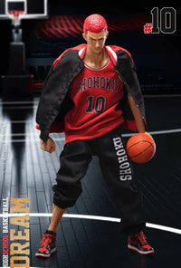 Dream10 - 1/6 Sakuragi - Flower Road - Slam Dunk - GeekLoveph