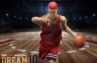 Dream10 - 1/6 Sakuragi - Flower Road - Slam Dunk - GeekLoveph
