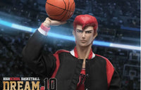 Dream10 - 1/6 Sakuragi - Flower Road - Slam Dunk - GeekLoveph