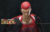 Dream10 - 1/6 Sakuragi - Flower Road - Slam Dunk - GeekLoveph