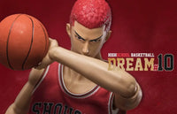 Dream10 - 1/6 Sakuragi - Flower Road - Slam Dunk - GeekLoveph