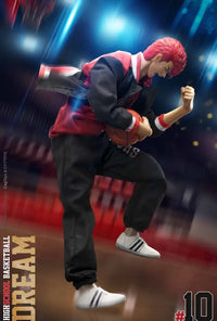 Dream10 - 1/6 Sakuragi - Flower Road - Slam Dunk - GeekLoveph