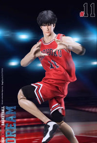 Dream11 - 1/6 Rukawa Kaede - GeekLoveph
