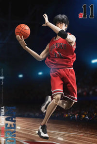 Dream11 - 1/6 Rukawa Kaede - GeekLoveph