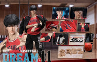 Dream11 - 1/6 Rukawa Kaede - GeekLoveph