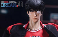 Dream11 - 1/6 Rukawa Kaede - GeekLoveph