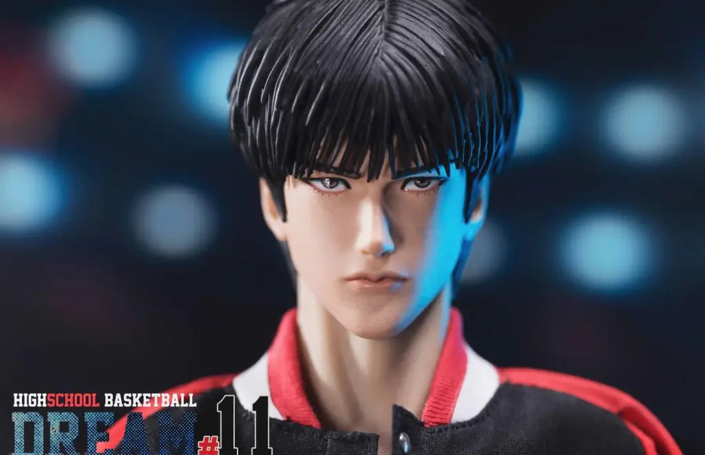 Dream11 - 1/6 Rukawa Kaede - GeekLoveph