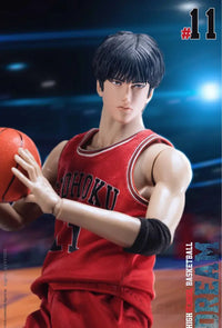 Dream11 - 1/6 Rukawa Kaede - GeekLoveph