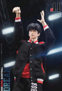 Dream11 - 1/6 Rukawa Kaede - GeekLoveph