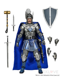 Dungeons & Dragons Ultimate Strongheart Action Figure Preorder