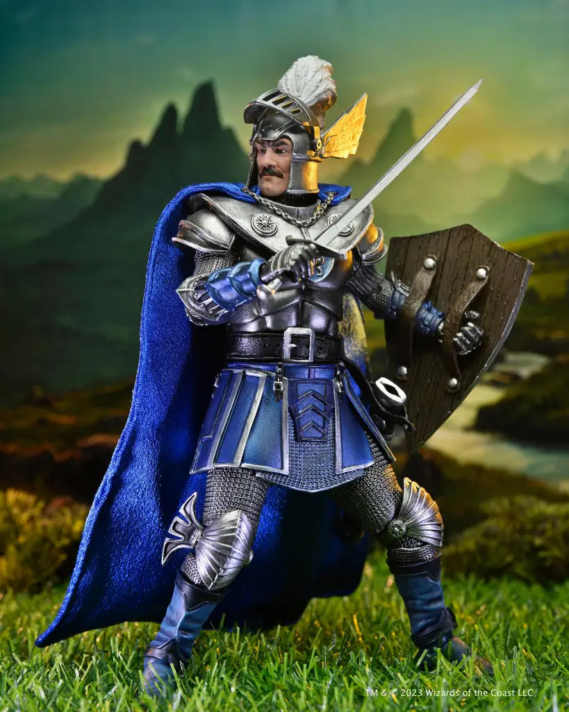 Dungeons & Dragons Ultimate Strongheart Action Figure Preorder