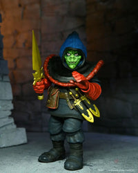 Dungeons & Dragons Ultimate Zarak Action Figure Preorder