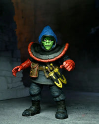 Dungeons & Dragons Ultimate Zarak Action Figure Preorder