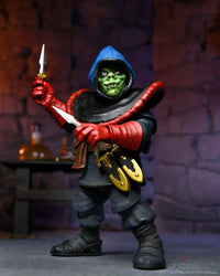 Dungeons & Dragons Ultimate Zarak Action Figure Preorder