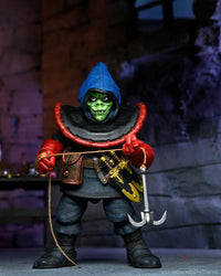 Dungeons & Dragons Ultimate Zarak Action Figure Preorder