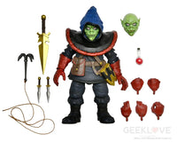 Dungeons & Dragons Ultimate Zarak Action Figure Preorder