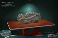 Dunkleosteus Fossil Replica - GeekLoveph