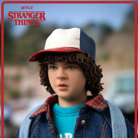 Dustin Henderson 1/6 Scale Figure - GeekLoveph