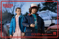 Dustin Henderson 1/6 Scale Figure - GeekLoveph