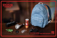 Dustin Henderson 1/6 Scale Figure - GeekLoveph