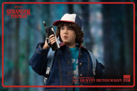 Dustin Henderson 1/6 Scale Figure - GeekLoveph
