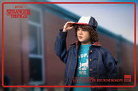 Dustin Henderson 1/6 Scale Figure - GeekLoveph